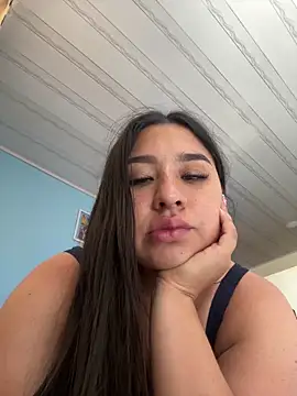 Snapshot of BELLAALEJA chatting on September 28, 7:21 pm BELLAALEJA online show from September 28, 7:21 pm