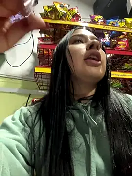 BELLAALEJA online show from December 21, 8:49 am