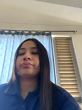 Snapshot of BELLAALEJA chatting on October 9, 3:56 pm BELLAALEJA online show from October 9, 3:56 pm