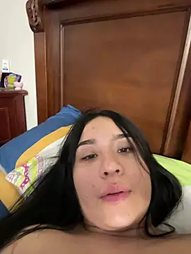BELLAALEJA online show from July 17, 3:15 am
