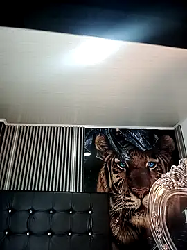 Witch Scarlet online show from March 13, 1:32 am