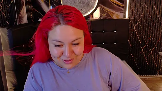 Witch Scarlet online show from April 1, 12:46 am