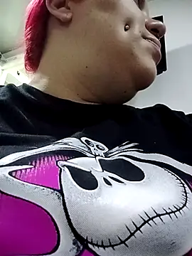 Witch Scarlet online show from March 12, 12:49 am