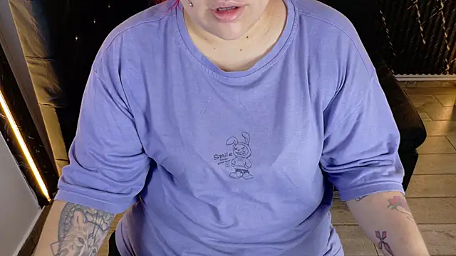 Witch Scarlet online show from March 5, 12:29 am