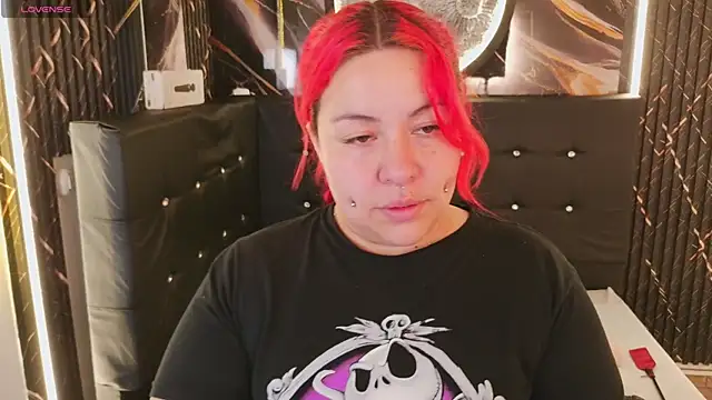 Witch Scarlet online show from April 14, 12:26 am