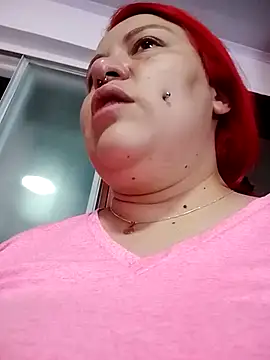 Witch Scarlet online show from March 14, 1:22 am