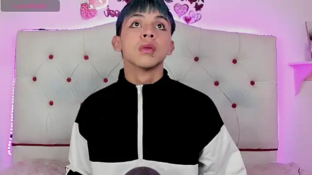 Princeapolo anki online show from September 24, 3:07 pm