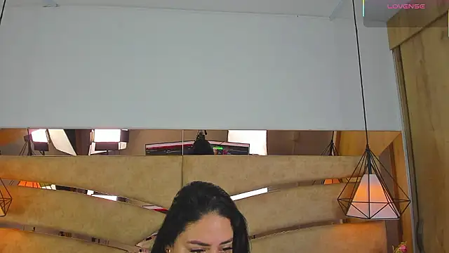 pamemiller1 online show from February 23, 11:11 am