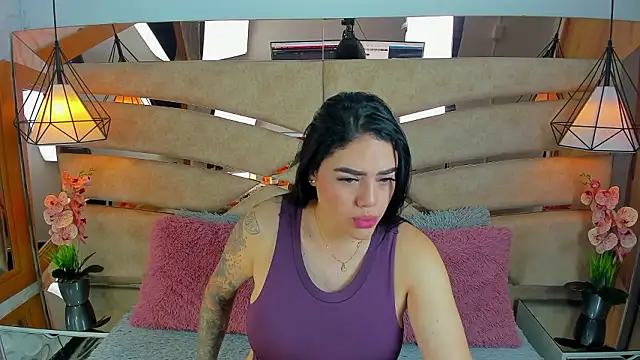 pamemiller1 online show from February 14, 11:10 am