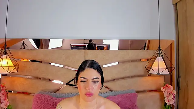 pamemiller1 online show from March 21, 11:14 am