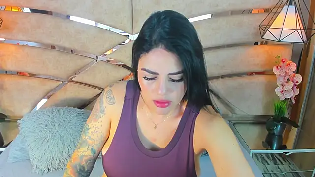 pamemiller1 online show from October 6, 11:22 am