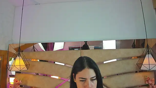 pamemiller1 online show from February 5, 11:06 am