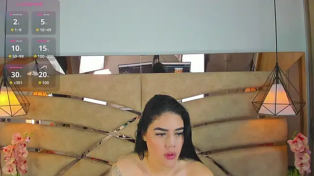 pamemiller1 online show from March 7, 11:05 am