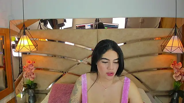 pamemiller1 online show from December 20, 11:46 am