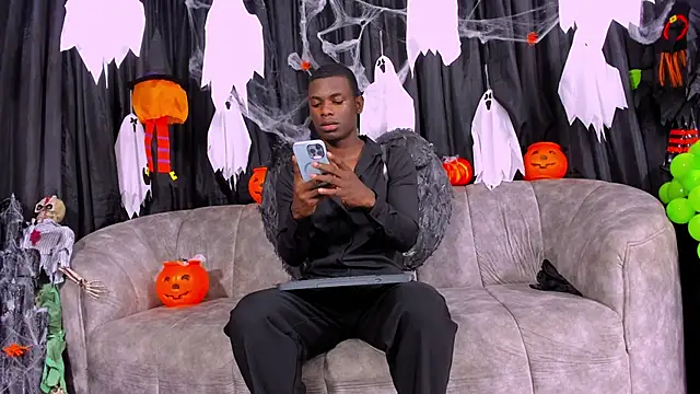 latin night online show from October 28, 12:22 am