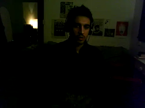 Eroticonlin3 online show from May 30, 1:23 am