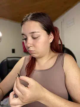 Karen18 boobs online show from April 21, 1:42 am