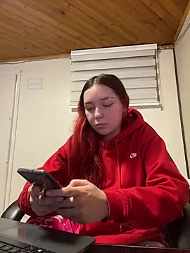 Karen18 boobs online show from February 5, 3:24 am