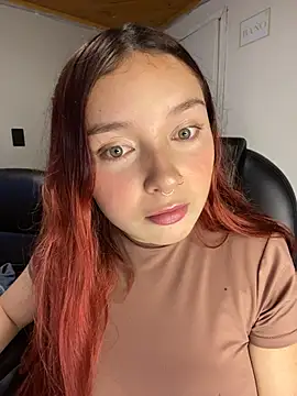 Karen18 boobs online show from April 28, 2:27 am