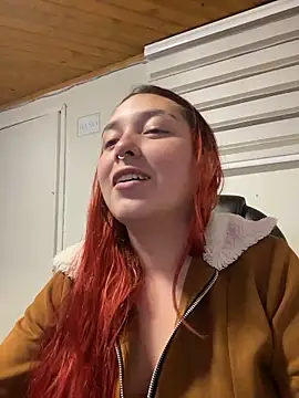 Karen18 boobs online show from February 17, 1:25 am