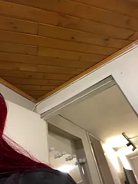 Snapshot of Karen18_boobs chatting on November 15, 2:04 am Karen18 boobs online show from November 15, 2:04 am