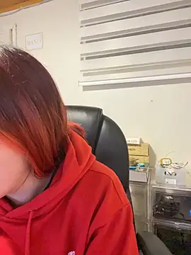 Karen18 boobs online show from February 18, 2:09 am