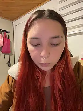 Karen18 boobs online show from February 20, 1:46 am