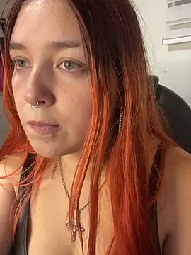 Karen18 boobs online show from February 26, 2:00 am