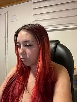 Karen18 boobs online show from February 11, 11:59 pm