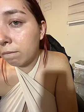 Karen18 boobs online show from March 20, 2:34 am