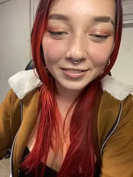 Karen18 boobs online show from February 3, 2:53 am