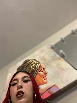 Snapshot of Karen18_boobs chatting on November 11, 2:06 am Karen18 boobs online show from November 11, 2:06 am