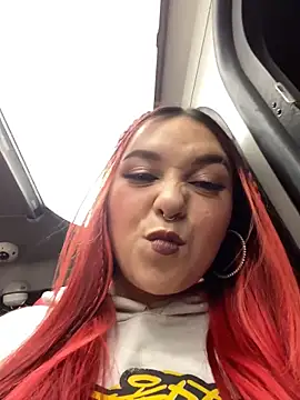 Karen18 boobs online show from February 7, 1:13 am