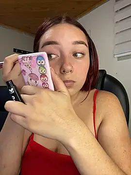 Karen18 boobs online show from March 8, 2:04 am