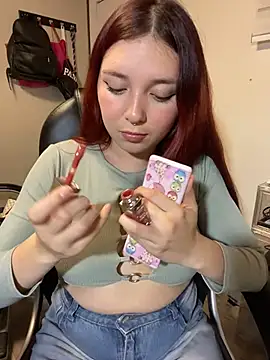 Karen18 boobs online show from March 27, 8:26 am