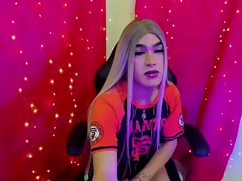 laxissh X online show from November 29, 10:32 pm