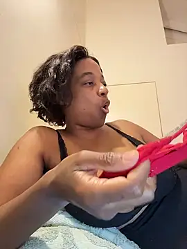 iriebusty online show from March 1, 2:50 pm