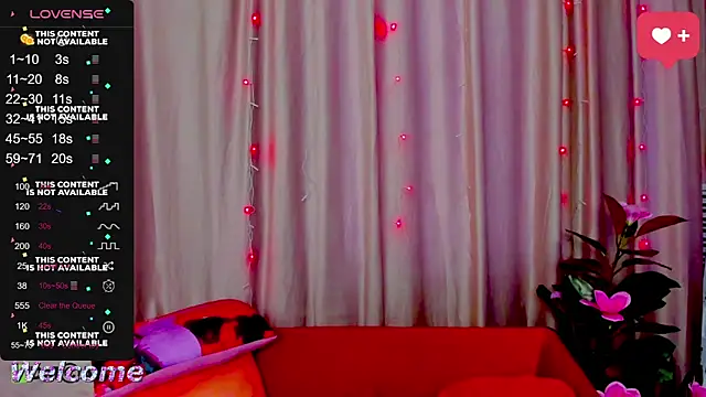 Haley Nikki online show from March 3, 1:56 am