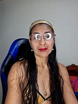 Natasha 50 online show from February 11, 1:05 am