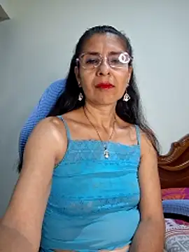 Natasha 50 online show from May 20, 1:02 am
