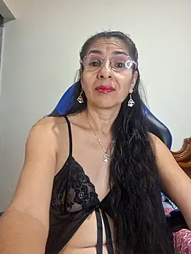 Natasha 50 online show from April 15, 1:55 am