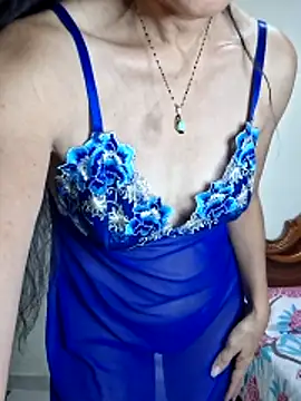 Natasha 50 online show from April 2, 1:02 am