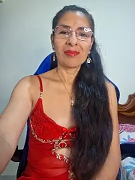 Natasha 50 online show from April 25, 7:11 pm