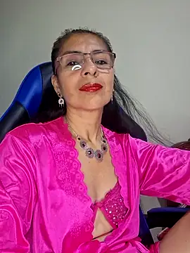 Natasha 50 online show from December 18, 12:05 am