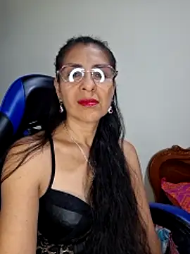 Natasha 50 online show from March 17, 1:08 am