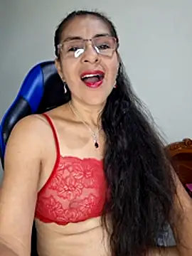 Natasha 50 online show from February 5, 1:01 am