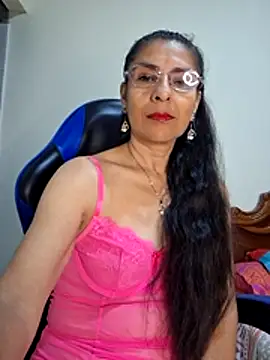 Natasha 50 online show from May 9, 3:32 am