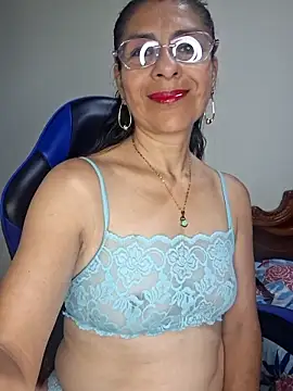 Natasha 50 online show from March 25, 1:06 am