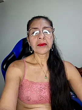 Natasha 50 online show from February 24, 1:06 am