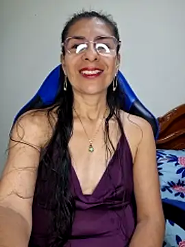 Natasha 50 online show from March 20, 1:06 am